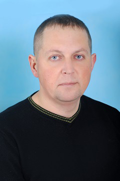 Шенгальц Евгений Петрович
